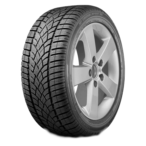 Dunlop 225/60R17 99H SP WINTER SPORT 3D *